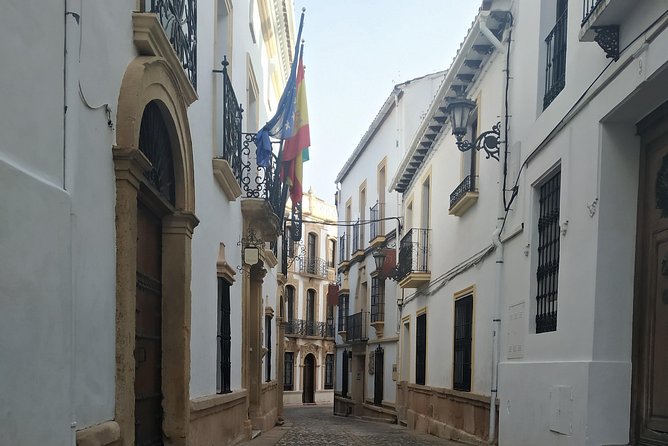 Private visit to Ronda 2 hours - Why this 2-hour Ronda route works