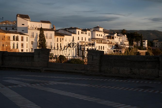 Private visit to Ronda 2 hours - Stop 6: Palacio de Salvatierra, the one stop that may cost more