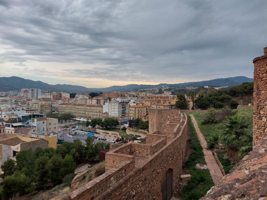 Private walking tour: Cathedral, Alcazaba and Roman Theatre - Should You Book This Private Walking Tour of the Cathedral, Alcazaba, and Roman Theatre?