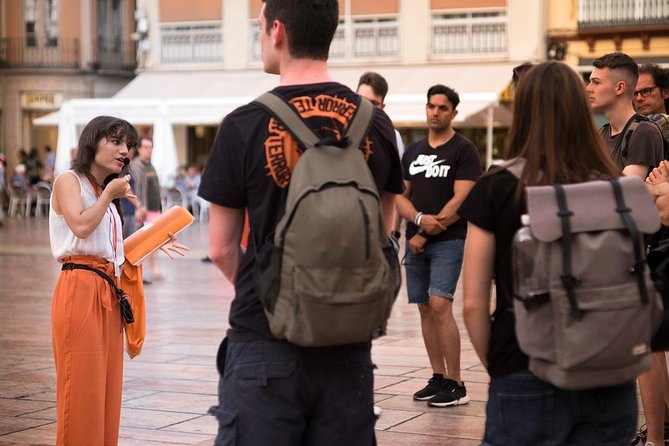 Private Walking Tour in Málaga - Who should book this private Malaga walk