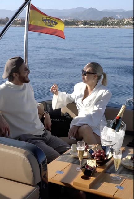 Puerto Banus: Boat Charter Moonday Yacht - Timing, pacing, and a simple game plan for your group