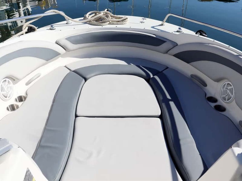 Puerto Banús: Boat Cruise with Snorkeling & Paddle Board - Key highlights you will care about