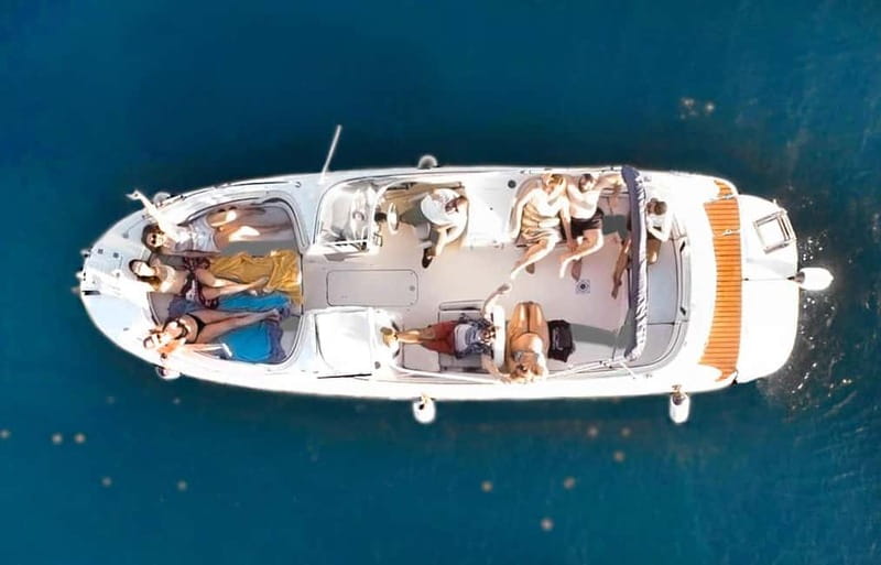 Puerto Banús: Boat Cruise with Snorkeling & Paddle Board - Puerto Banús by boat: turning Marbella’s waterfront into real sea time