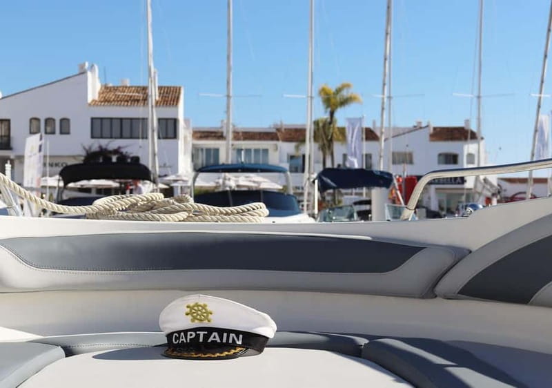 Puerto Banús: Boat Cruise with Snorkeling & Paddle Board - Drinks onboard plus all-in pricing: the value math is simpler than you think