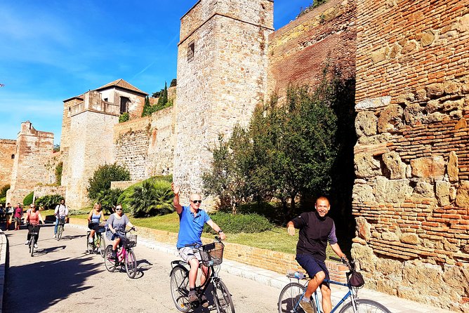 Rent a City Bike: Full Day 24 hours - A full-day plan that makes sense, Centro to the beach