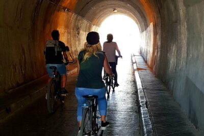 Rent a City Bike: Full Day 24 hours