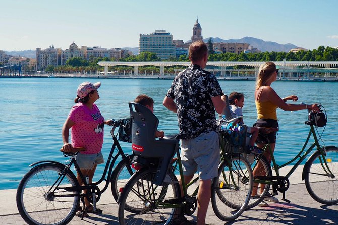 Rent a City Bike: Full Day 24 hours - Price and value: $21.77 per person for a full day