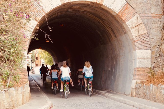 Rent a City Bike: Full Day 24 hours - Who this bike day suits best