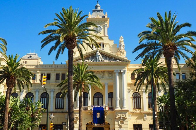 Rent a City Bike: Full Day 24 hours - Should you book this Malaga city bike rental?