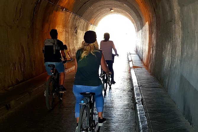 Rent a City Bike: Full Day 24 hours - Your bike setup, choices, and what they change in real life