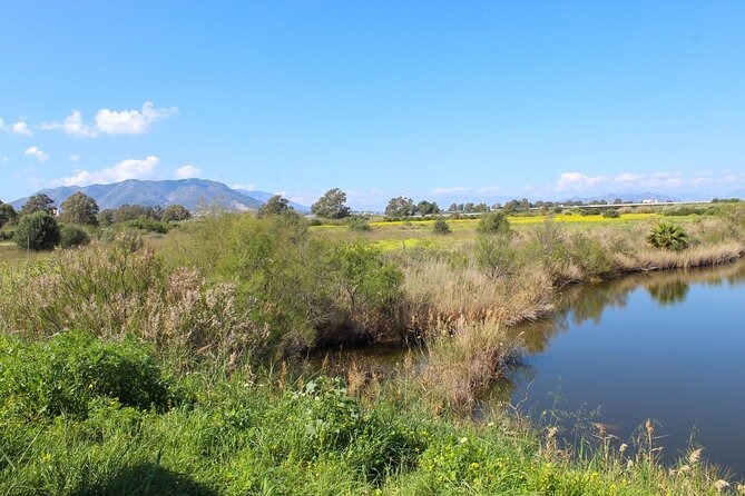 Rent a Trekking bike: Full Day 24 hours - The ride time, pace, and fitness level reality check