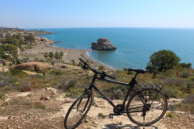 Rent a Trekking bike: Full Day 24 hours - Bike quality, helmets, and why route maps make you a better rider
