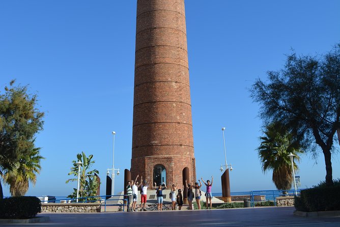 Rent a Trekking bike: Full Day 24 hours - Value in Malaga: why a $36 bike day can beat a museum plan