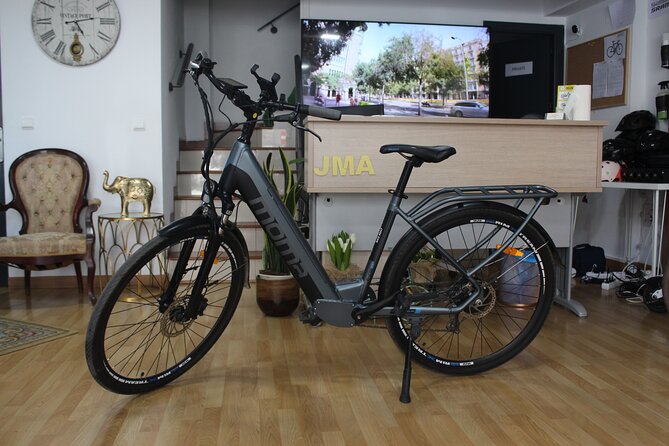 rent E-Bikes for a Day - The Bike Specs That Actually Change Your Day (Not Just the Tech Sheet)