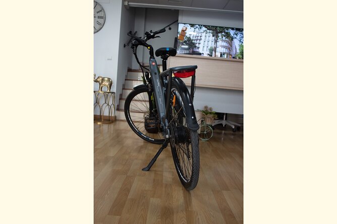 rent E-Bikes for a Day - Short FAQ for Rent an E-Bike for a Day in Malaga