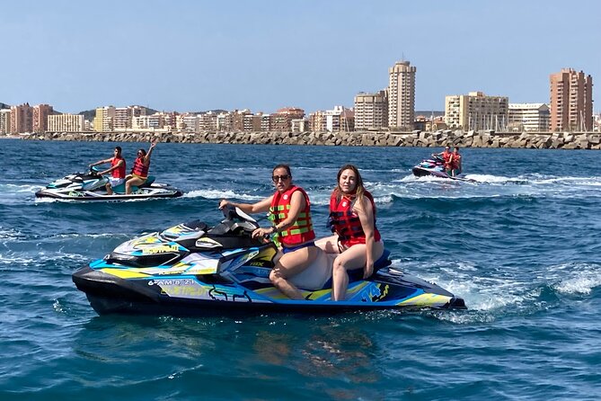 Rent Jetski - Key things to know before you go