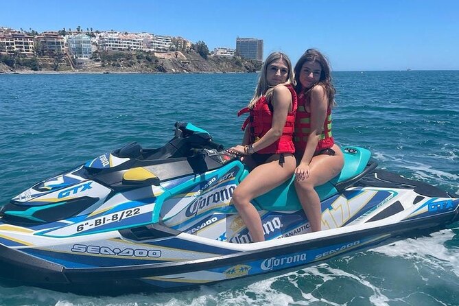 Rent Jetski - What Happens Out on the Water (and how conditions change everything)