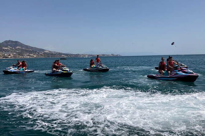Rent Jetski - Price Per Group: Is $90.74 Good Value?