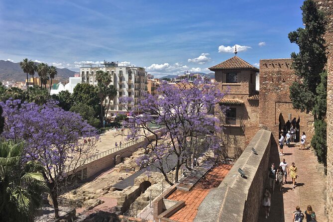 Roman Theatre and Alcazaba of Málaga Tour - What to bring, and how to plan your Málaga morning