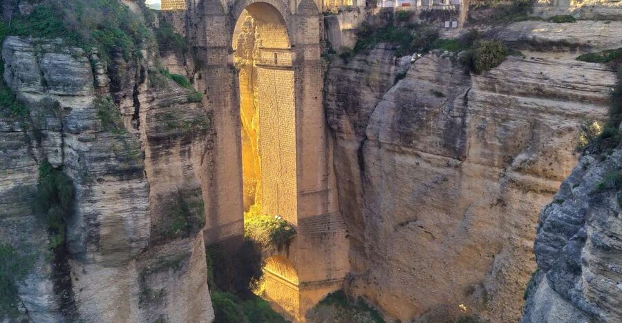 Ronda: 2-Hour Private Walking Tour - Key highlights you will actually notice