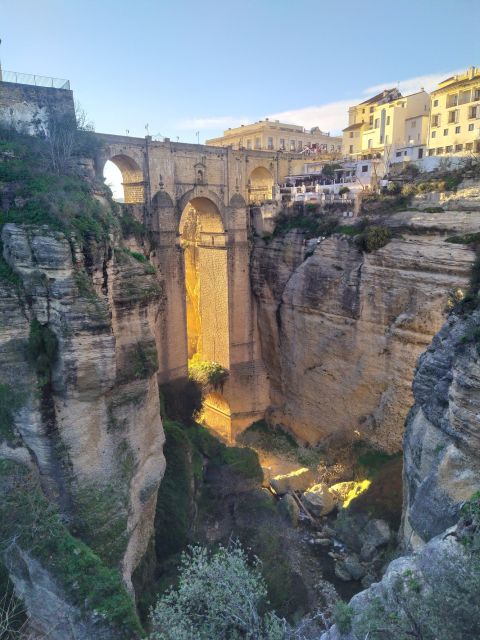 Ronda: 2-Hour Private Walking Tour - Why this private Ronda walk is worth your time