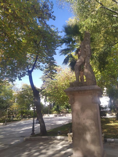 Ronda: 2-Hour Private Walking Tour - Old town layers: Celts, Phoenicians, Romans, and Moors in real space