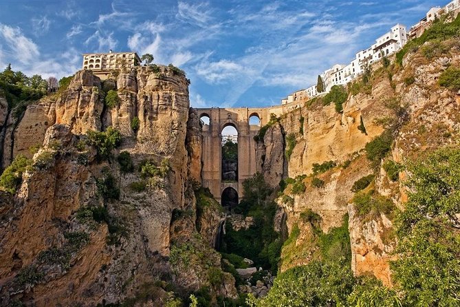 Ronda and Setenil de las Bodegas tour from Malaga - How This Malaga Day Trip Fits Two Big Andalusian Icons Into One Day