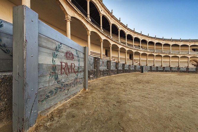 Ronda and Setenil de las Bodegas tour from Malaga - Ronda’s Big Moment: Old Bridge, Felipe V Gate, and El Tajo Views