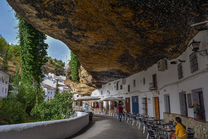 Ronda and Setenil de las Bodegas tour from Malaga - Price and What You Get for It, Especially With a Guide