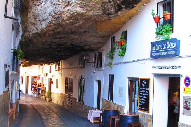 Ronda and Setenil de las Bodegas tour from Malaga - Bus, Timing, and Where People Trip Up at the Meeting Point