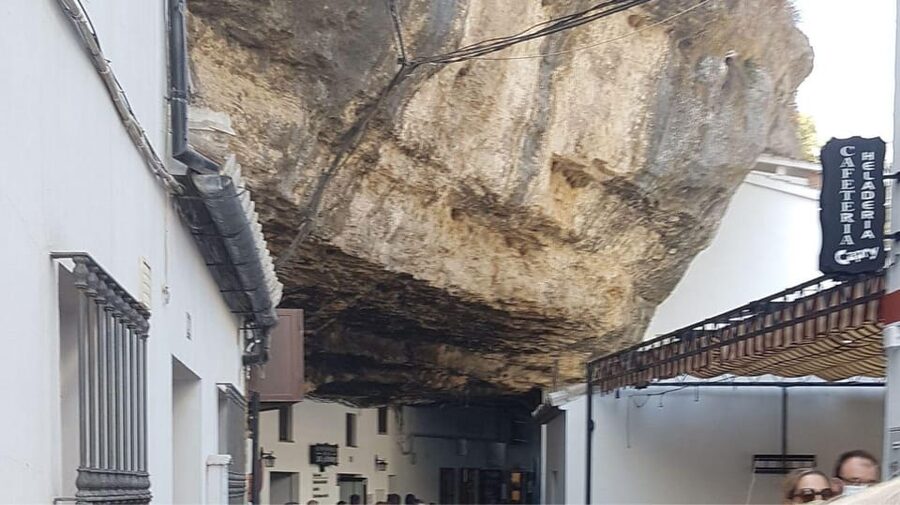 Ronda and Setenil from la Costa del Sol - Real Maestranza bullring museum: culture, not just sport