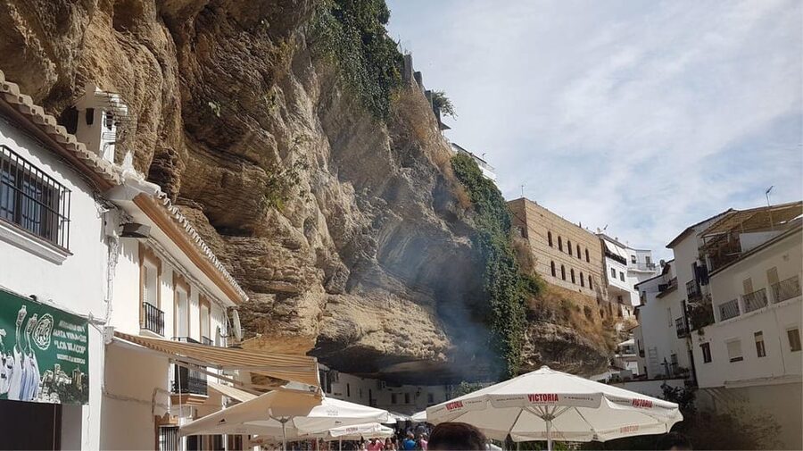 Ronda and Setenil from la Costa del Sol - Who should book, and who should skip this one