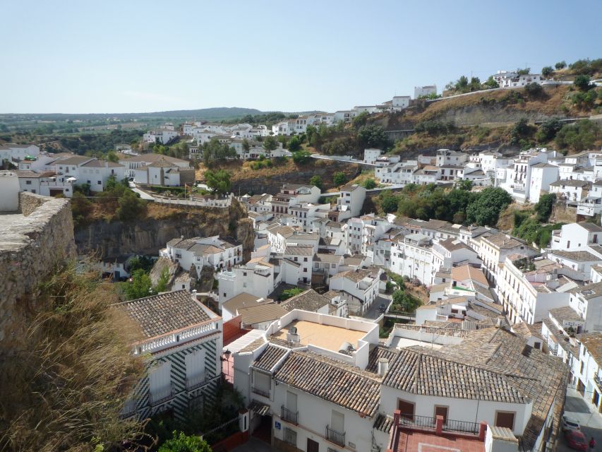 Ronda and Setenil Full Day - Key things to look forward to on this Ronda and Setenil day