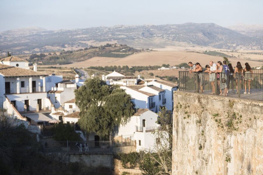 Ronda and Setenil Full Day - A smart way to cover two Andalusian towns in one long day