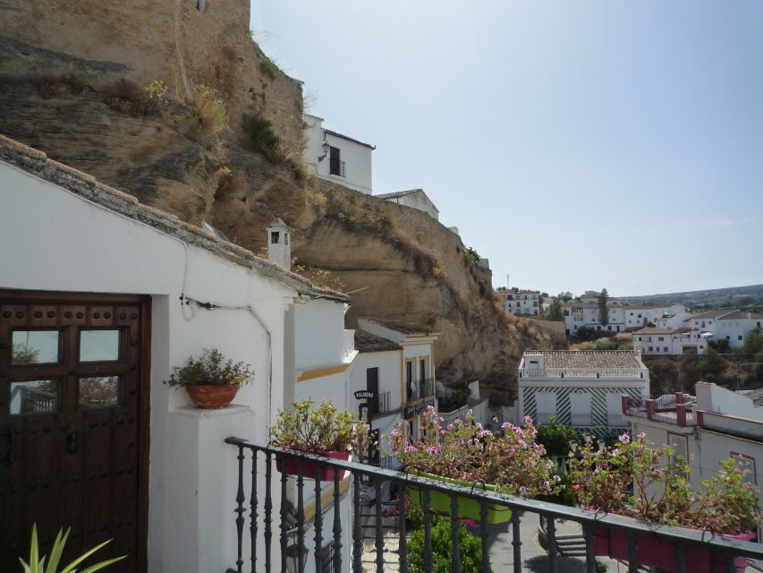 Ronda and Setenil Full Day - The Maestranza bullring: why it matters beyond a photo stop