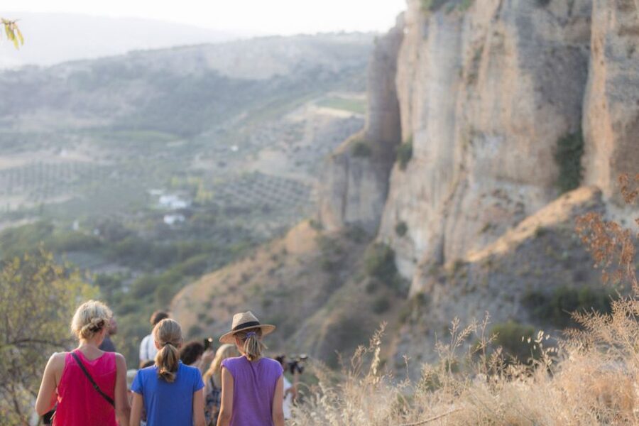 Ronda and Setenil Full Day - Who this tour is best for