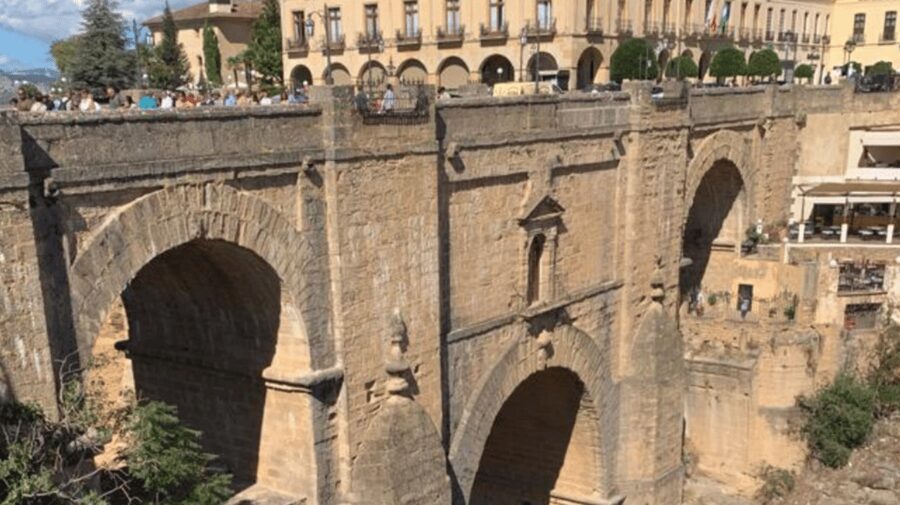 Ronda from la Costa del Sol - Languages and who’s likely to enjoy this tour