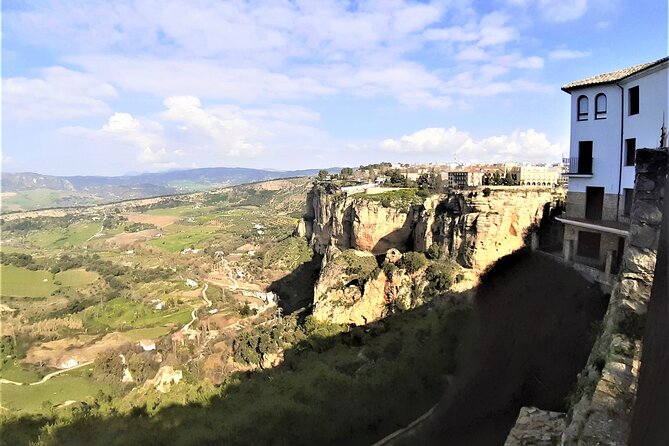 Ronda group walking Tour - Key Highlights That Matter