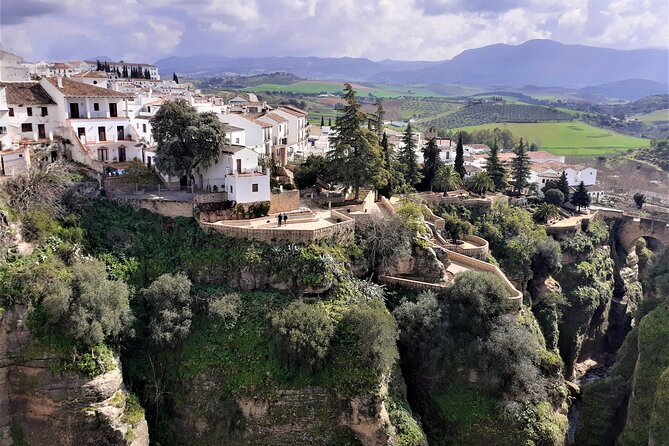 Ronda group walking Tour - Ronda on Foot: Why This Walk Hits the Right Spots