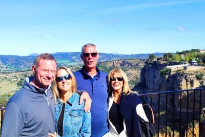 Ronda group walking Tour
