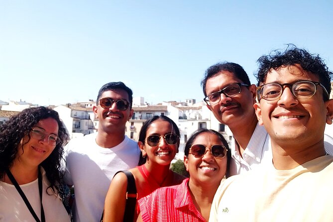 Ronda group walking Tour - Stop 3: Plaza de Toros de Ronda Finish, What You Get and What Costs Extra