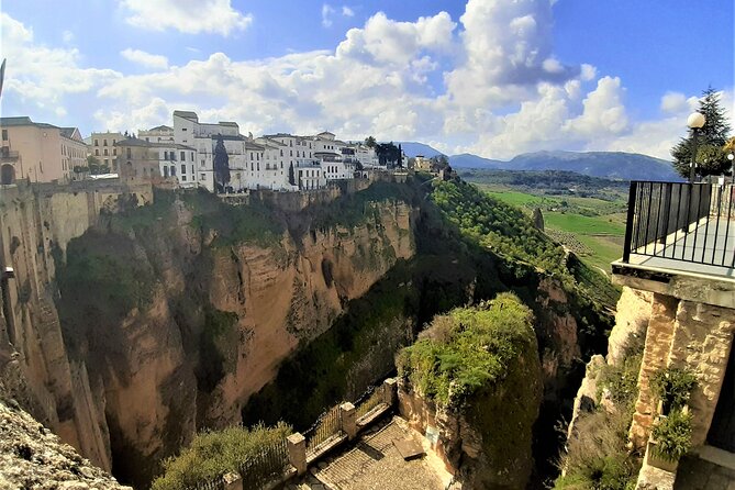 Ronda group walking Tour - Group Size, Pace, and Who This Tour Fits Best