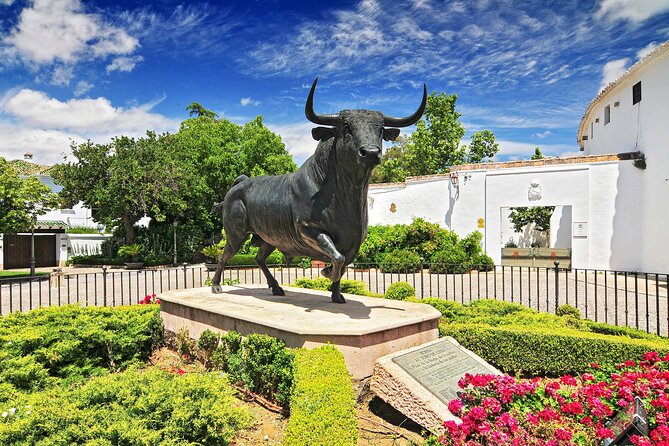 Ronda Old Town Walking Tour with Audioguide on Your Smartphone - Ronda Old Town on Your Phone: how the audioguide route actually feels