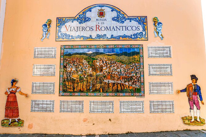Ronda Old Town Walking Tour with Audioguide on Your Smartphone - Palacio de Mondragón and Santa María la Mayor: the Christian city on top