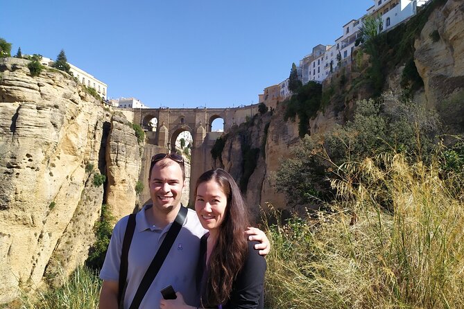 Ronda Private Tour: The White Capital - A private 2-hour loop built for smart sightseeing