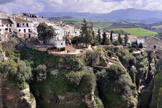 Ronda private walking tour by Tours in Malaga - Tickets, Entrance Fees, and How Much You’ll Pay in Real Life