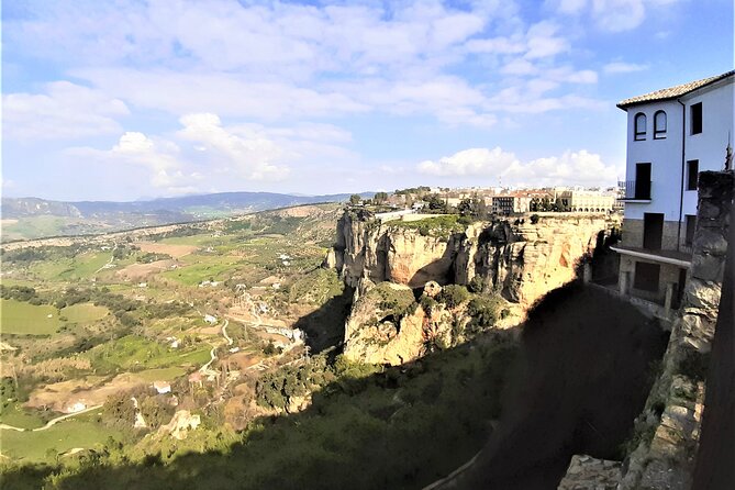 Ronda private walking tour by Tours in Malaga - Who Should Book This Ronda Private Walking Tour?