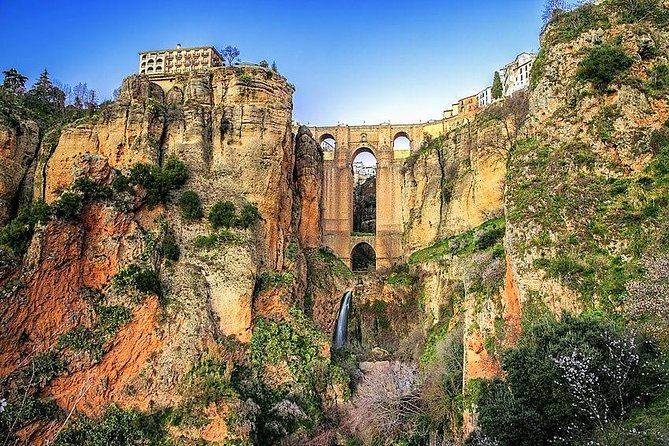 Ronda private walking tour by Tours in Malaga - Should you book this Ronda private walking tour?