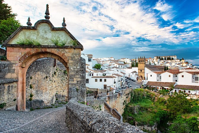 Ronda Self-Guided Audio Tour with Andalucia Travel Expert - Price and what you get for $14.99