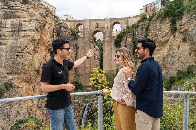 Ronda, Setenil and Sevilla Small Group Tour from Malaga - Price and What You Truly Get for $118.48